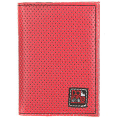 Кошелек Dakine Dexter Wallet Red