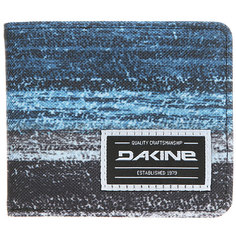 Кошелек Dakine Payback Wallet Distortion