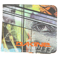 Кошелек Dakine Payback Wallet Crux