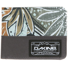 Кошелек Dakine Talus Wallet Castaway