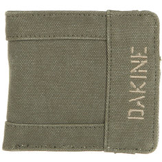 Кошелек Dakine Stretch Wallet Olive