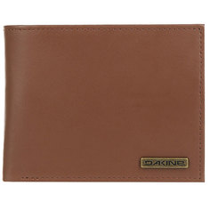 Кошелек Dakine Archer Coin Brown