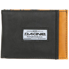 Кошелек Dakine Conrad Wallet Hook