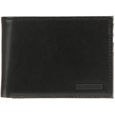 Кошелек Dakine Archer Wallet Black
