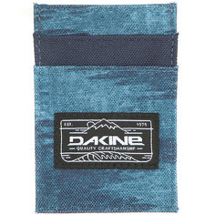 Визитница Dakine Kane Card Wallet Stratus