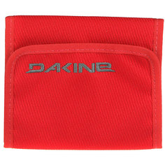 Кошелек Dakine Diplomat Wallet Monored