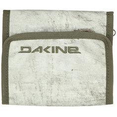 Кошелек Dakine Diplomat Wallet Stripe