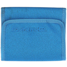 Кошелек Dakine Diplomat Wallet Monoblue