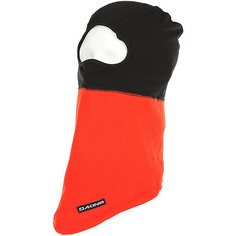 Балаклава Dakine Balaclava Bzo Blaze Orange