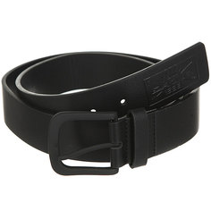 Ремень Dakine Bullitt Belt Black