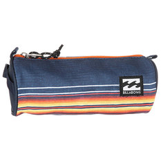 Пенал Billabong Barrel Pencil Case Navy