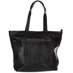 Сумка женская Billabong Long Weekend Black