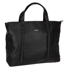 Сумка женская Billabong Ocean Island Black