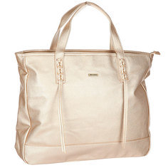 Сумка женская Billabong Ocean Island Metallic Nude