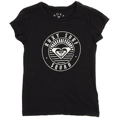 Футболка детский Roxy Floatingbubblea Anthracite
