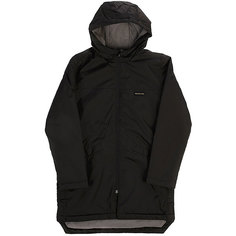 Куртка детская Quiksilver Perkayouth Black