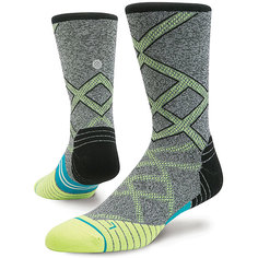 Носки высокие Stance Run Mens Endeavor Crew