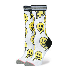 Носки высокие женские Stance Women Outbreak