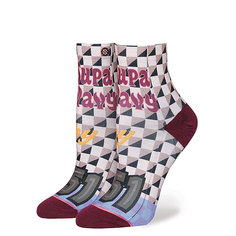 Носки средние женские Stance Women Supa Wavy