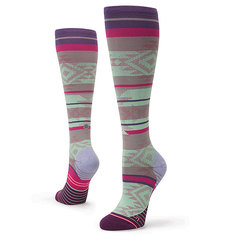 Носки высокие женские Stance Womens Motivation