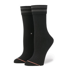 Носки средние женские Stance Uncommon Solids Anklet