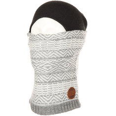 Шарф труба женский Roxy Molly Collar Heritage Heather