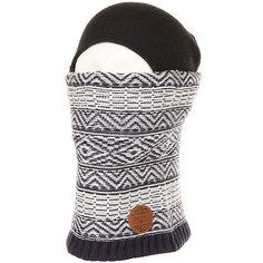 Шарф труба женский Roxy Molly Collar Peacoat