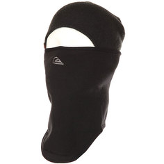 Шарф труба детский Quiksilver Casper Black
