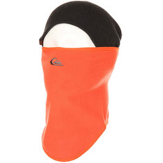 Шарф труба детский Quiksilver Casper Mandarin Red