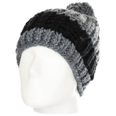 Шапка Quiksilver Shaw Beanie Black