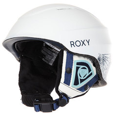 Шлем для сноуборда женский Roxy Millbury Bright White