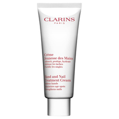 CLARINS Крем для рук и ногтей 100 мл