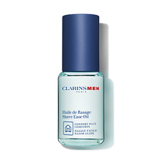 CLARINS Смягчающее масло для бритья Clarinsmen 30 мл