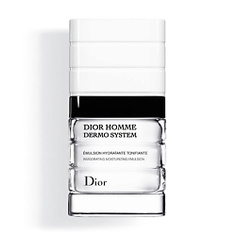 DIOR Восстанавливающий увлажняющий лосьон Dior Homme Dermo System 50 мл