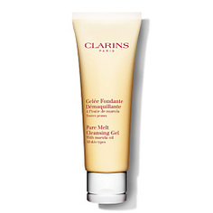 CLARINS Очищающий гель для умывания 125 мл