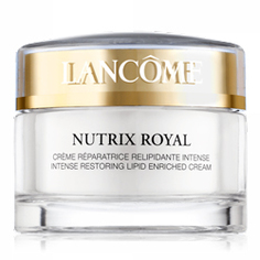 LANCOME Интенсивный восстанавливающий крем Nutrix Royal для сухой и очень сухой кожи 50 мл