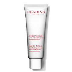 CLARINS Смягчающий и отшелушивающий крем с микрогранулами 50 мл