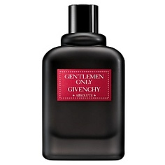 GIVENCHY Gentlemen Only Absolute Туалетная вода, спрей 50 мл