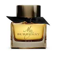 BURBERRY My Burberry Black Концентрированная парфюмерная вода, спрей 50 мл