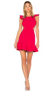 Платье nicole - BCBGMAXAZRIA