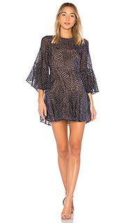 Платье baylee - BCBGMAXAZRIA