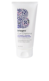 Крем для создания локонов curl charisma - Briogeo