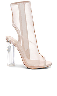 Ботильоны с каблуком roxie - by the way.