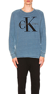 Футболка iconic sports - Calvin Klein
