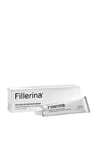 Антивозрастной уход для глаз и губ eye and lip - Fillerina