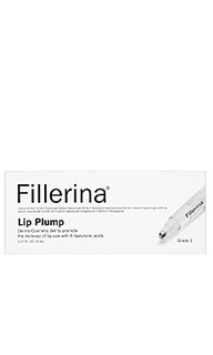 Антивозрастной блеск-объем для губ lip plump - Fillerina