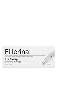 Антивозрастной блеск-объем для губ lip plump - Fillerina