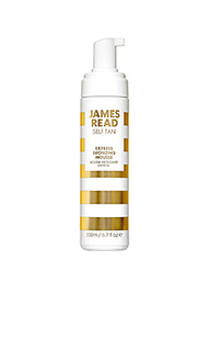 Мусс express bronzing - James Read Tan