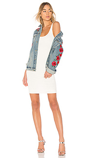 Платье tank midi - Lovers + Friends