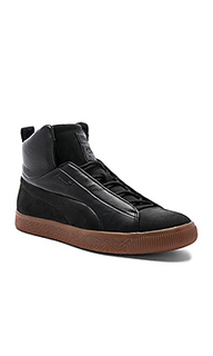 Кроссовки x naturel clyde fshn mid - Puma Select